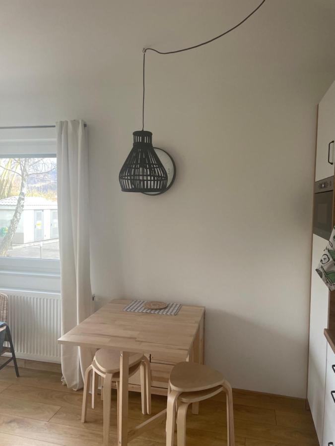 Apartament Kuba Na Spokojnej Wisła Dış mekan fotoğraf
