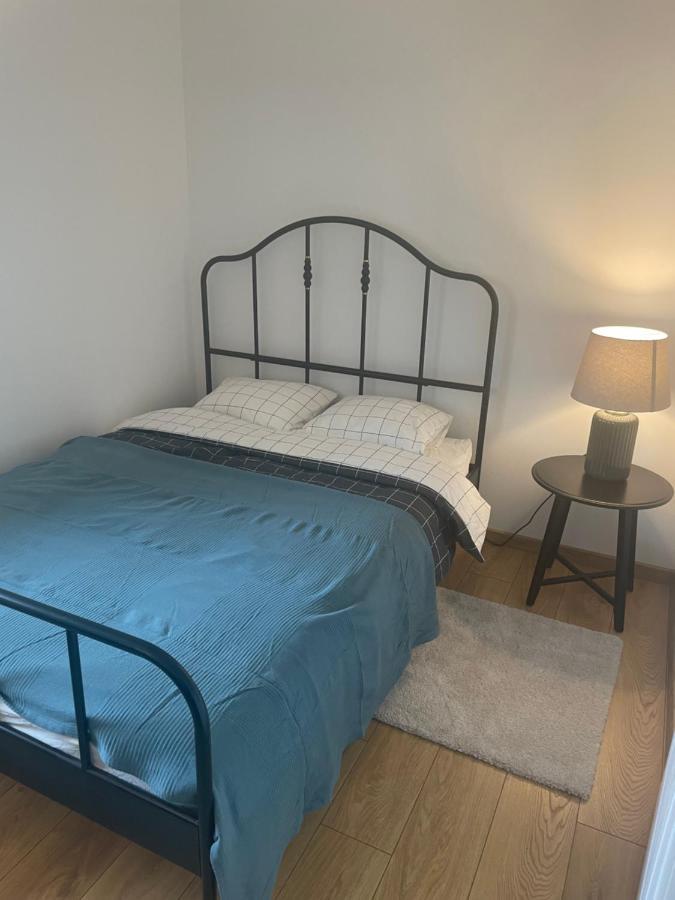 Apartament Kuba Na Spokojnej Wisła Dış mekan fotoğraf