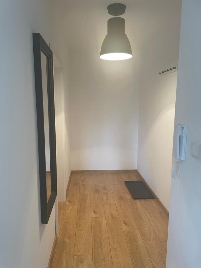 Apartament Kuba Na Spokojnej Wisła Dış mekan fotoğraf