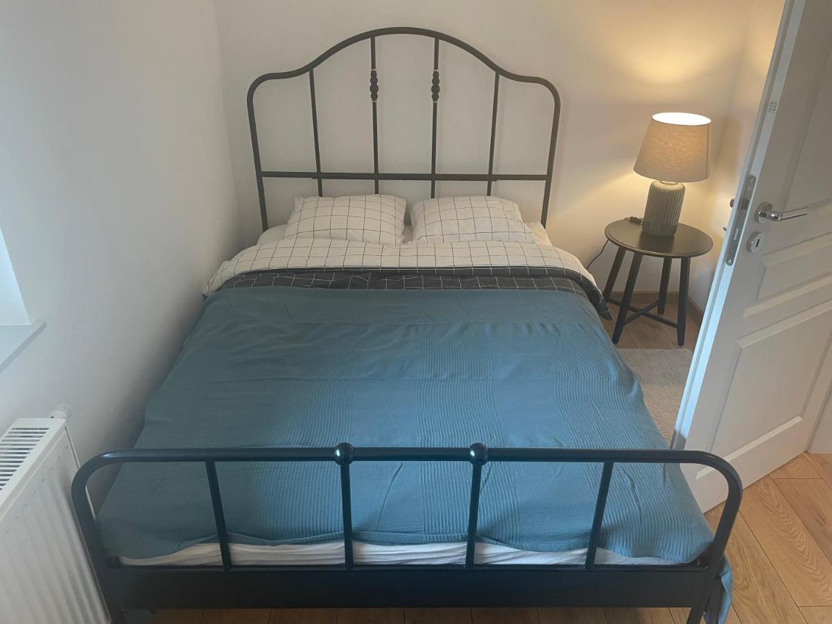 Apartament Kuba Na Spokojnej Wisła Dış mekan fotoğraf