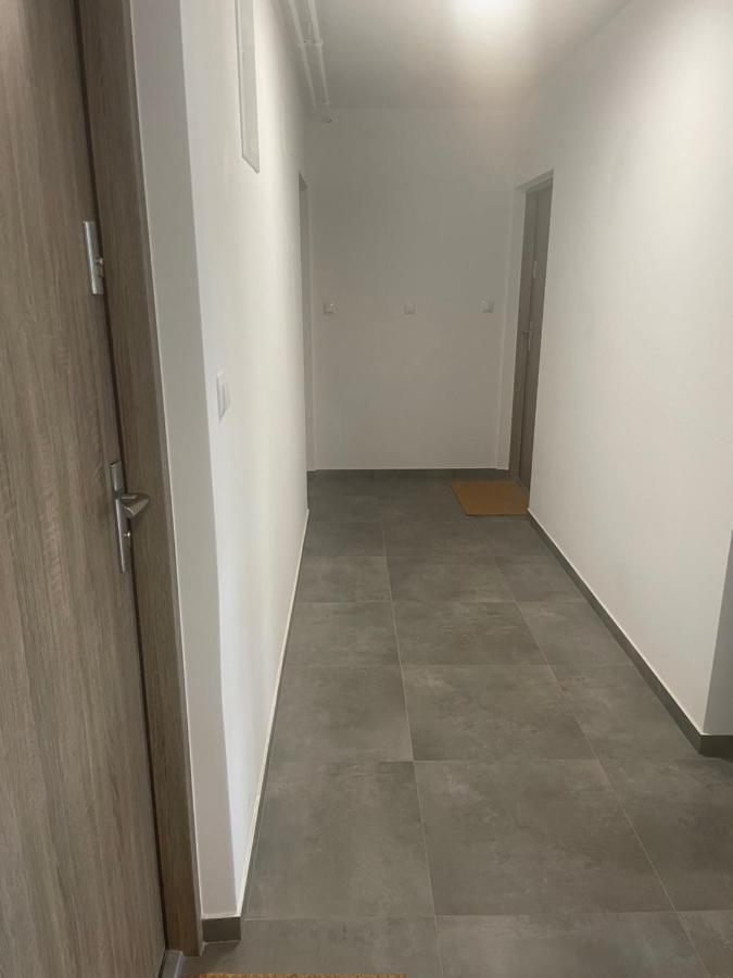 Apartament Kuba Na Spokojnej Wisła Dış mekan fotoğraf