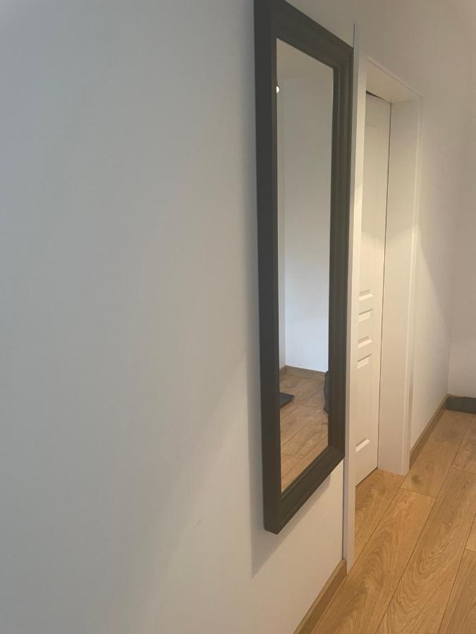 Apartament Kuba Na Spokojnej Wisła Dış mekan fotoğraf